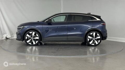 M&eacute;gane E-Tech Electric EV60 220ch Iconic super charge 2023 occasion 62000 Arras