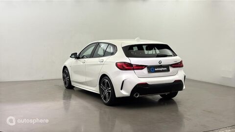 S&eacute;rie 1 118iA 136ch M Sport DKG7 2024 occasion 86000 Poitiers