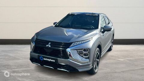 Annonce voiture Mitsubishi Eclipse Cross 28799 €