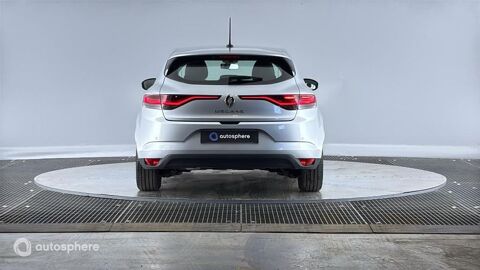 M&eacute;gane 1.5 Blue dCi 115ch Evolution 2022 occasion 73230 Saint-Alban-Leysse