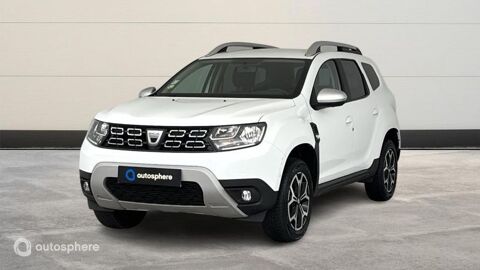 Duster 1.5 Blue dCi 115ch Prestige 4x2 2020 occasion 59470 Wormhout