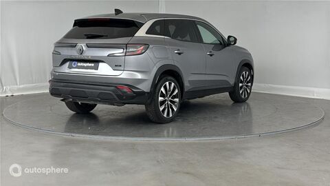 Austral 1.2 E-Tech full hybrid 200ch Techno 2023 occasion 10000 Troyes