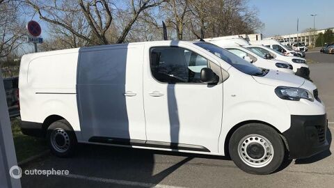 Expert XL 2.0 BlueHDi 145ch S&S EAT8 2024 occasion 60000 Beauvais