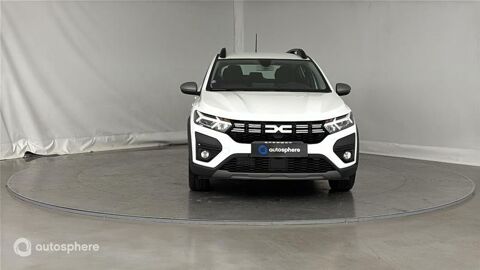 Sandero 1.0 TCe 110ch Stepway Expression 2023 occasion 59640 Dunkerque