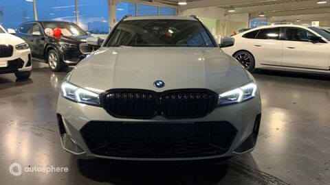 Série 3 330eA 292ch M Sport 2024 occasion 59113 Seclin