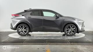 C-HR 2.0 Hybride 200ch Design NG23 2025 occasion 69700 Givors