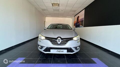 M&eacute;gane 1.5 Blue dCi 115ch Intens EDC 2019 occasion 84120 Pertuis