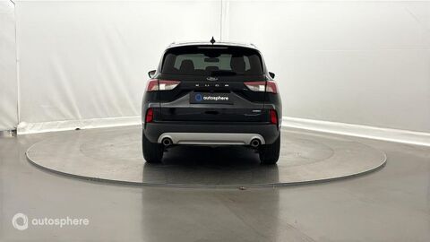 Kuga 2.5 Duratec 190ch FHEV E85 Titanium BVA 2022 occasion 59494 Petite-For&ecirc;t