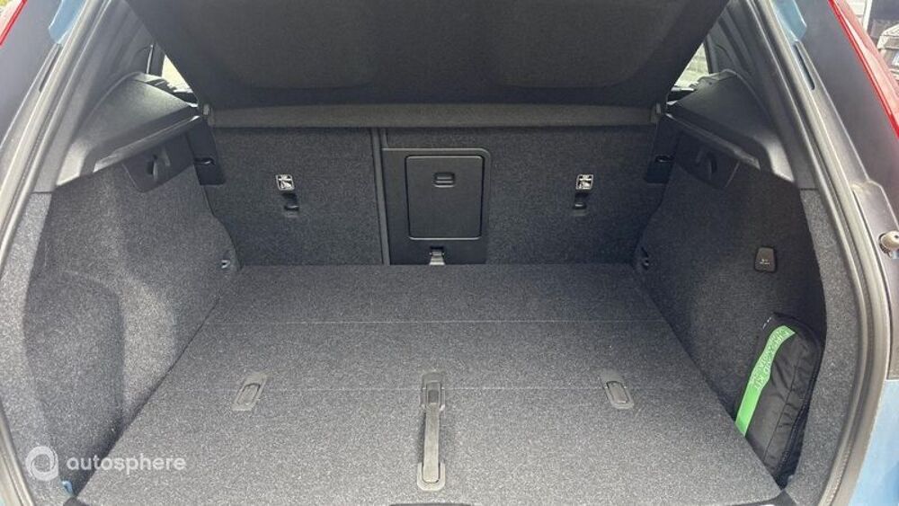 XC40 B3 163ch Start DCT 7 2022 occasion 77144 Mont&eacute;vrain