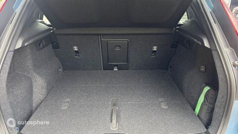 XC40 B3 163ch Start DCT 7 2022 occasion 77144 Mont&eacute;vrain