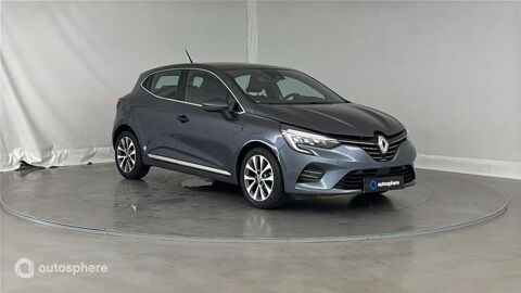 Clio 1.0 TCe 90ch Intens -21 2021 occasion 62000 Arras