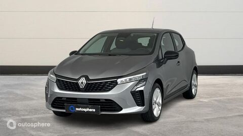 Annonce voiture Renault Clio 17999 €