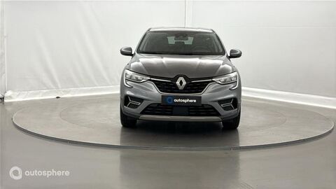 Arkana 1.6 E-Tech hybride 145ch Evolution -22 2023 occasion 62231 Coquelles