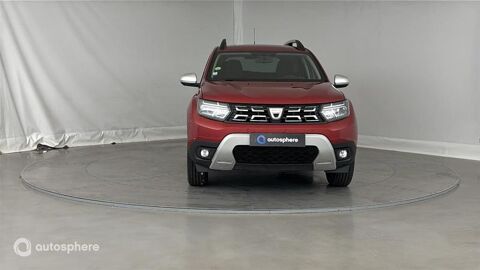 Duster 1.5 Blue dCi 115ch Prestige 4x2 2022 occasion 59320 Sequedin