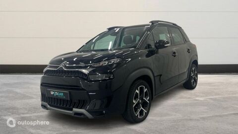 Annonce voiture Citroën C3 Aircross 18999 €