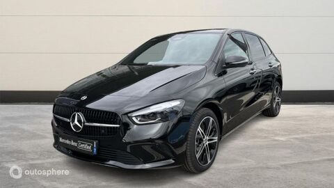 Mercedes Classe B 250 e Hybrid EQ 163+109ch Progressive Line 8G-DCT 2026 occasion Mont&eacute;vrain 77144