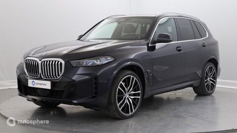 Annonce voiture BMW X5 93999 