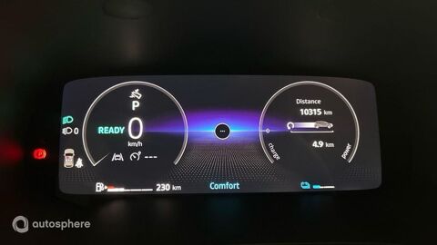 Captur 1.6 E-Tech full hybrid 145ch esprit Alpine 2025 occasion 62232 Fouqui&egrave;res-l&egrave;s-B&eacute;thune