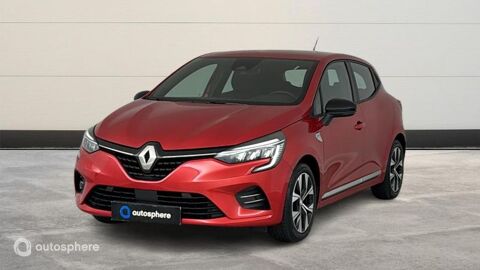 Annonce voiture Renault Clio 15999 €