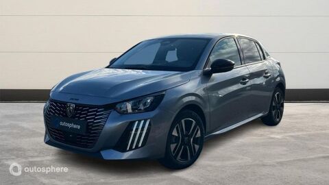 Annonce voiture Peugeot 208 21690 €