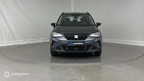 Arona 1.0 TSI 95ch Urban 2023 occasion 08000 Charleville-M&eacute;zi&egrave;res