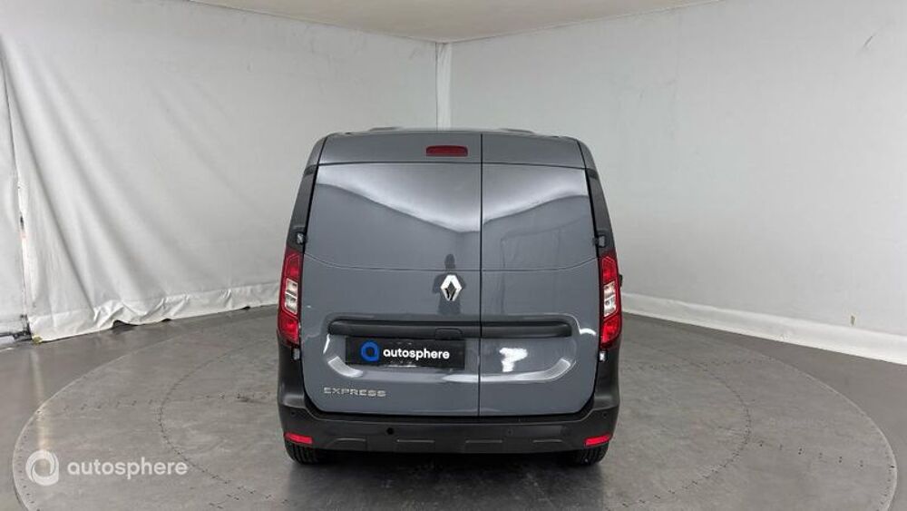 Express 1.5 Blue dCi 95ch Confort 2023 occasion 51100 Reims