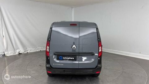 Express 1.5 Blue dCi 95ch Confort 2023 occasion 51100 Reims