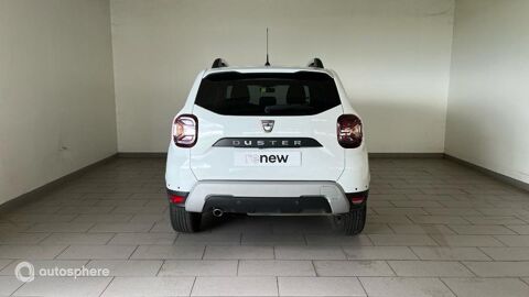 Duster 1.5 Blue dCi 115ch Prestige 4x2 2022 occasion 54135 Mexy