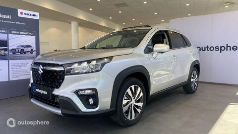 Suzuki S-cross 1.5 Dualjet Hybrid 115ch Style Auto MY24 2025 occasion Nanterre 92000