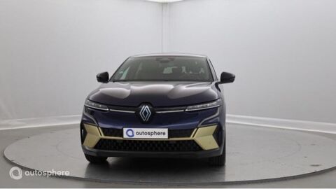 Mégane E-Tech Electric EV60 220ch Iconic super charge 2023 occasion 59470 Wormhout