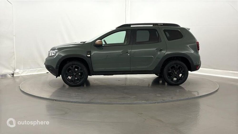 Duster 1.5 Blue dCi 115ch Extreme 4x2 2023 occasion 02000 Laon