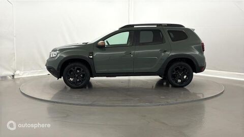 Duster 1.5 Blue dCi 115ch Extreme 4x2 2023 occasion 02000 Laon
