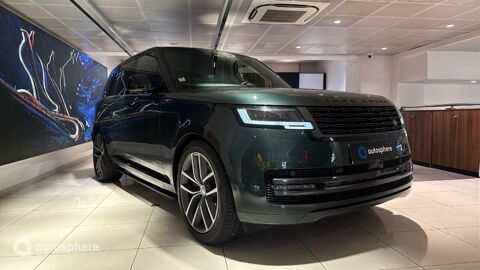 Range Rover 3.0 P510e 510ch PHEV Autobiography SWB 2024 occasion 75019 Paris