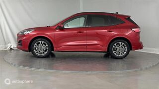 Kuga 2.5 Duratec 190ch FHEV E85 ST-Line BVA 2023 occasion 62000 Arras