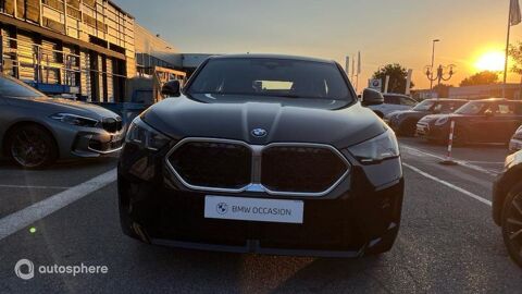 X2 xDrive20dA 163ch M Sport DKG7 2024 occasion 13100 Aix-en-Provence