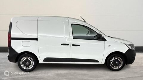 Express 1.5 Blue dCi 95ch Confort 22 2023 occasion 02600 Villers-Cotter&ecirc;ts