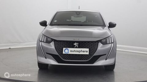 208 e- 136ch GT 2021 occasion 60740 Saint-Maximin