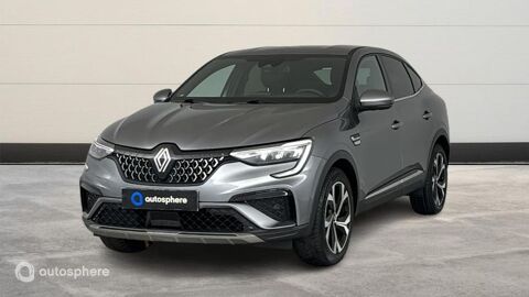 Annonce voiture Renault Arkana 18999 €