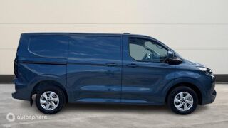Transit 320 L1H1 2.5 Duratec 232ch Hybride rechargeable Limited CVT 2025 occasion 94400 Vitry-sur-Seine