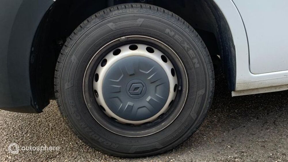 Master F3500 L3H3 2.3 Blue dCi 135ch Confort Euro6E 2024 occasion 57000 Metz