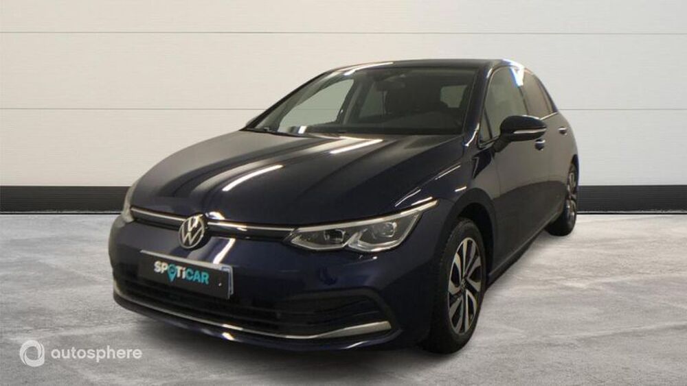 Golf 1.0 TSI OPF 110ch Active 2023 occasion 64200 Bassussarry
