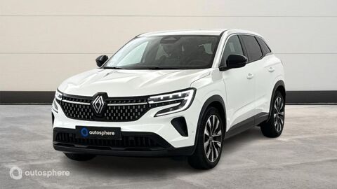 Renault Austral 1.2 E-Tech full hybrid 200ch Techno - 24 2024 occasion Wormhout 59470