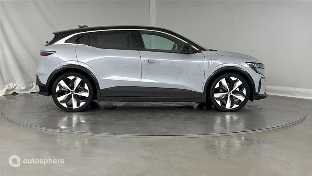 M&eacute;gane E-Tech Electric EV60 220ch Techno super charge -C 2023 occasion 62110 H&eacute;nin-Beaumont