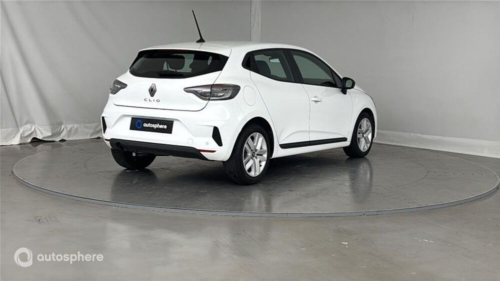 Clio 1.0 TCe 90ch Evolution - 24 2024 occasion 64200 Bassussarry