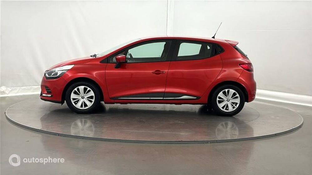 Clio 0.9 TCe 90ch energy Trend 5p 2017 occasion 77100 Meaux