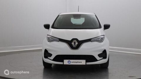 Zoé E-Tech Life charge normale R110 Achat Intégral - 21 2021 occasion 59190 Hazebrouck