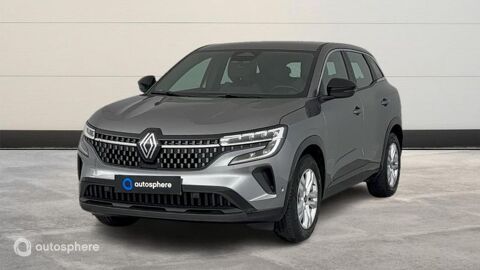 Renault Austral 1.2 E-Tech full hybrid 200ch Evolution - 24 2025 occasion Chauny 02300