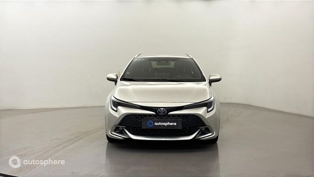 Corolla 1.8 140ch Design MY24 2025 occasion 92000 Nanterre