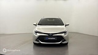 Corolla 1.8 140ch Design MY24 2025 occasion 92000 Nanterre
