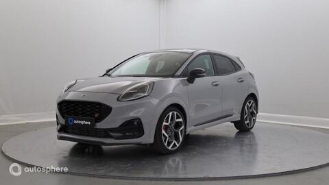 Ford Puma 1.5 EcoBoost 200ch S&S ST 2023 occasion Petite-Forêt 59494